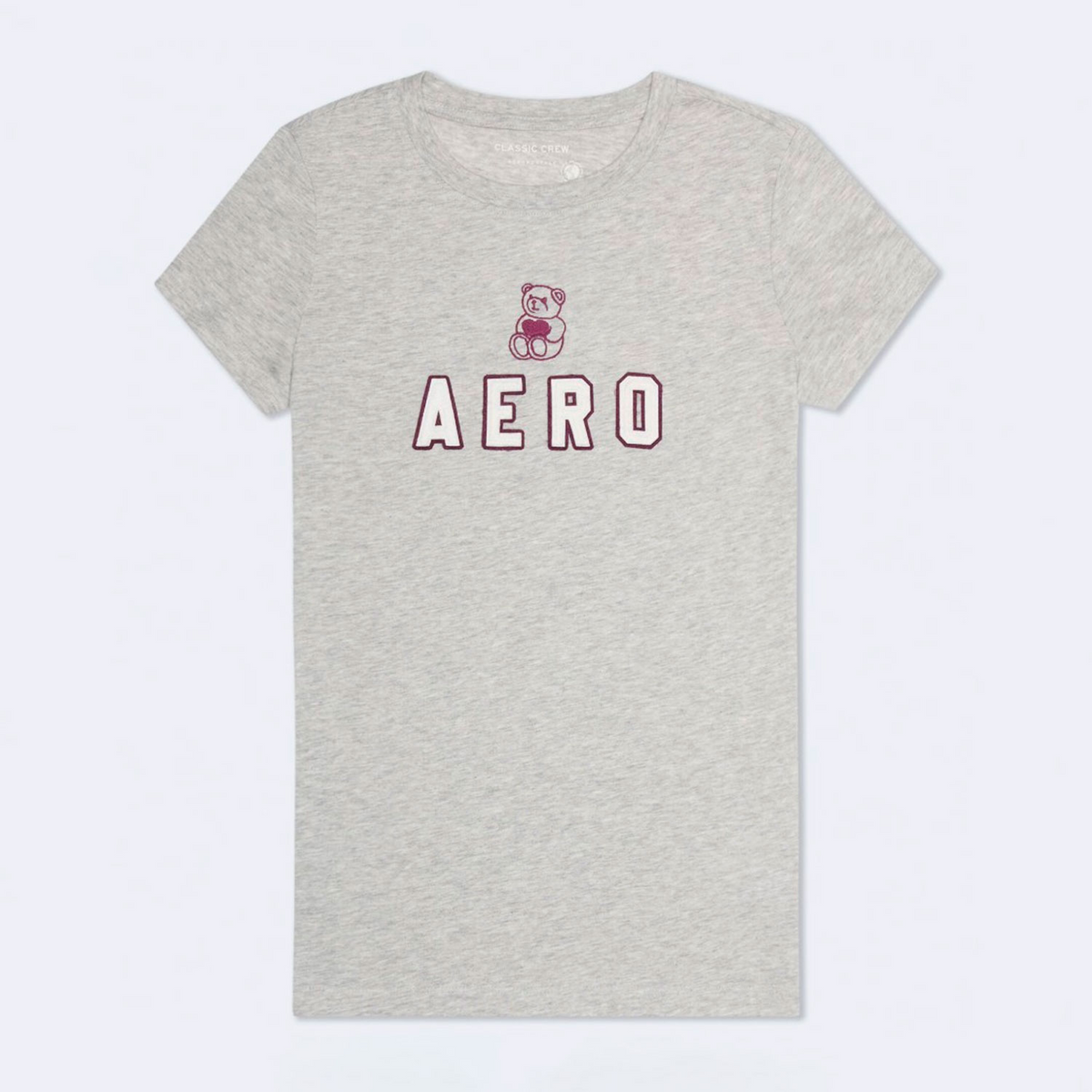 AERO GIRLS GRAPHICS 
