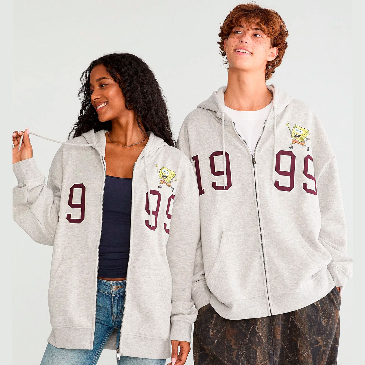 AERO GUYS FLEECE 