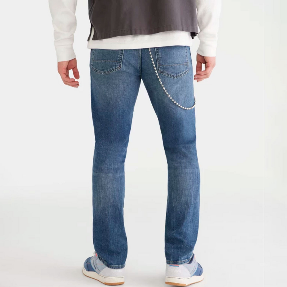 AERO GUYS DENIM 
