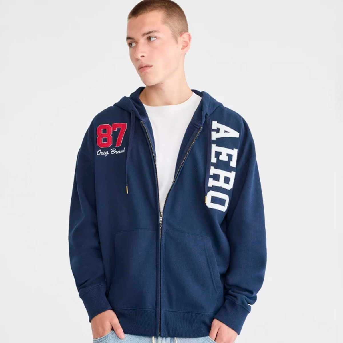 AERO GUYS FLEECE 