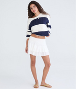AERO GIRLS SKIRTS 