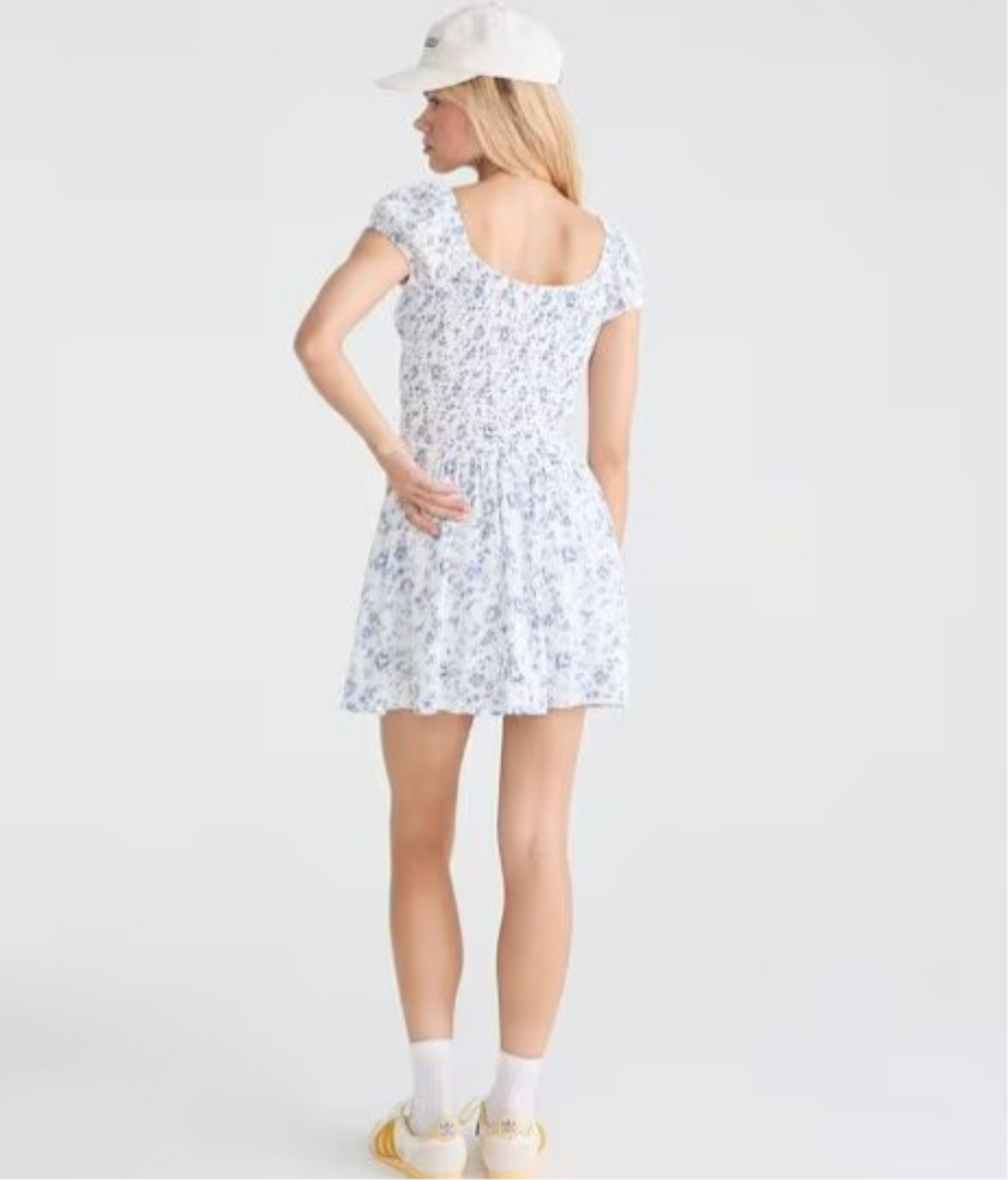 AERO GIRLS DRESSES 