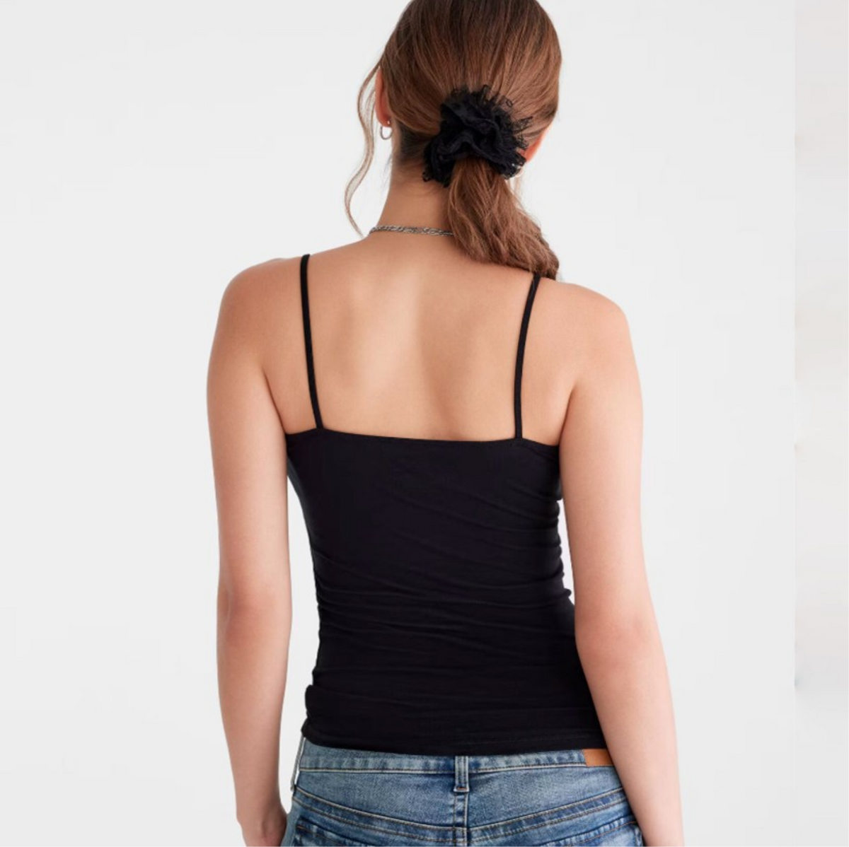 AERO GIRLS YR BARE TOPS 