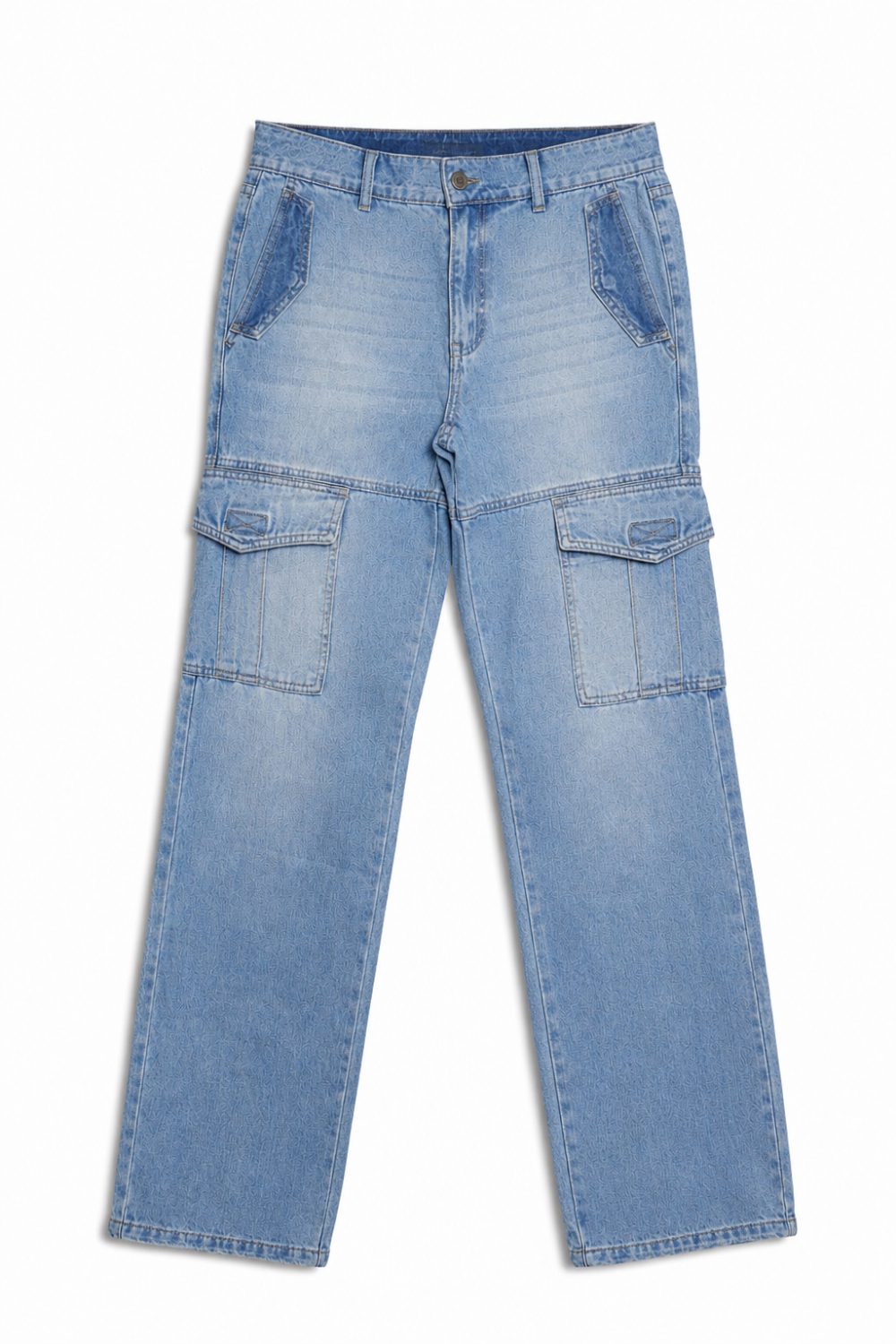 AERO GIRLS DENIM 