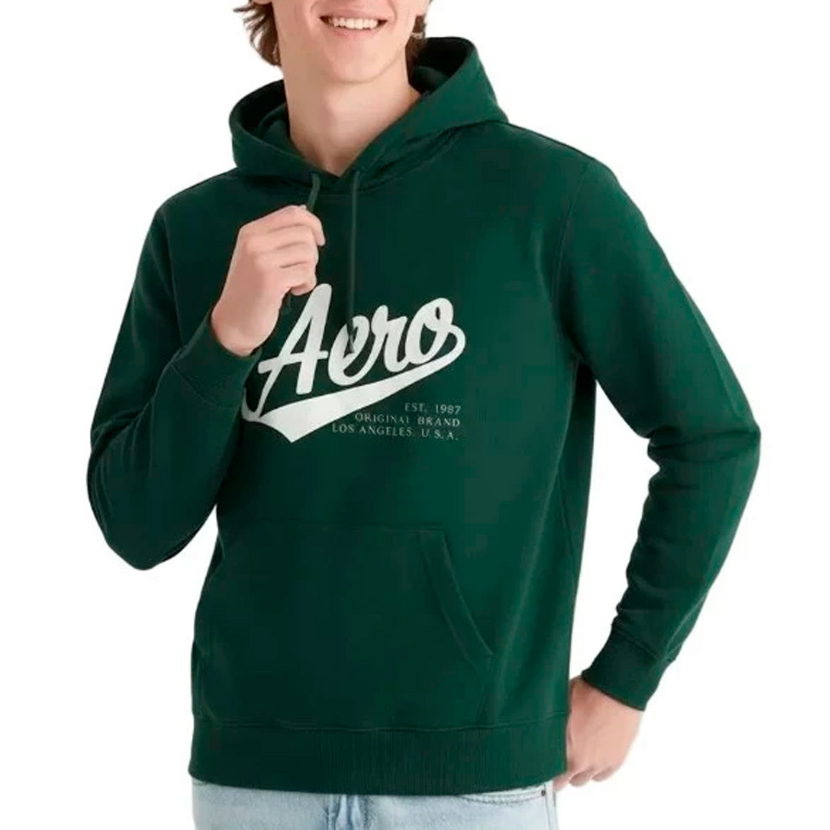 AERO GUYS FLEECE 