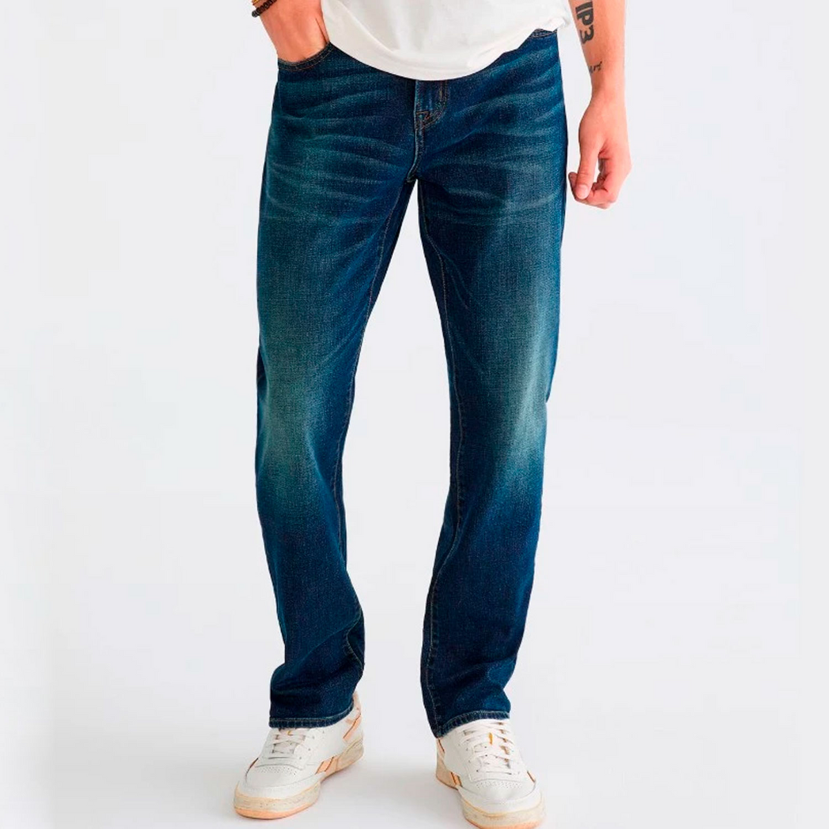 AERO GUYS DENIM  