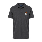 ESSENTIAL ROUND-NECK POLO FLOW 