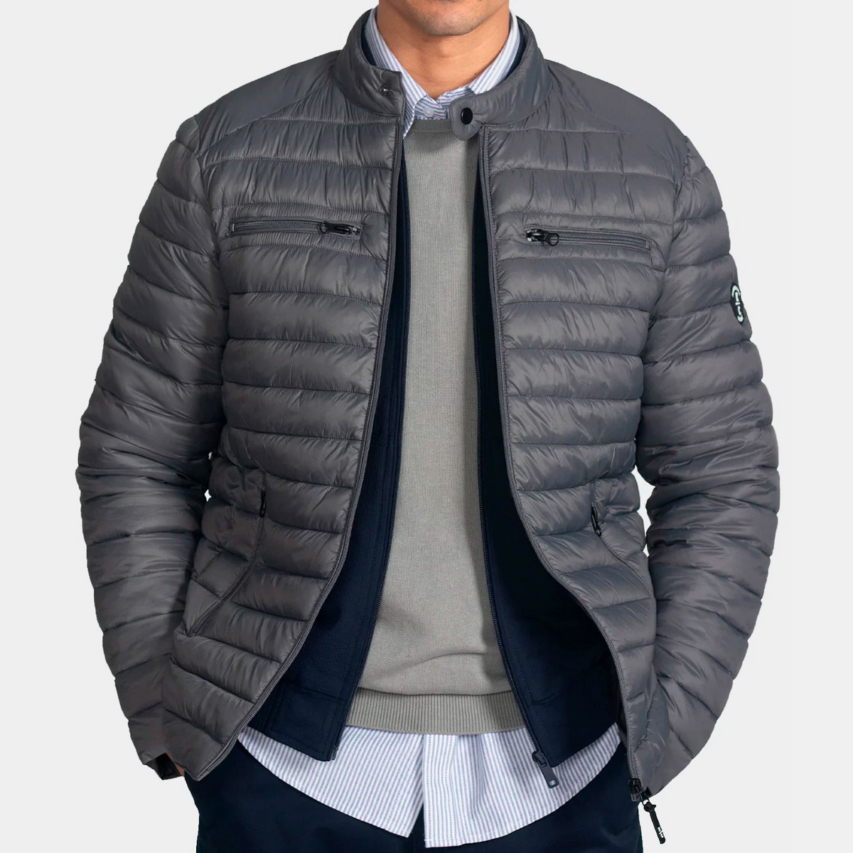 JACKET CASUAL KENNETH COLE 