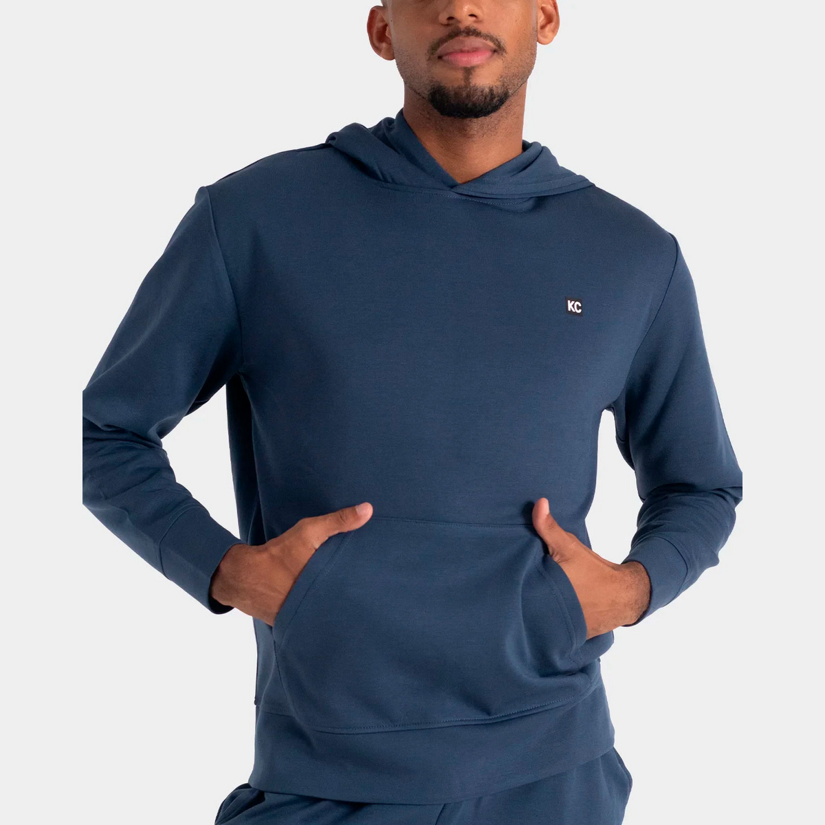 SUDADERA PARA HOMBRE KENNETH COLE 