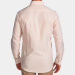 CAMISA CASUAL MANGA LARGA KENNETH COLE 