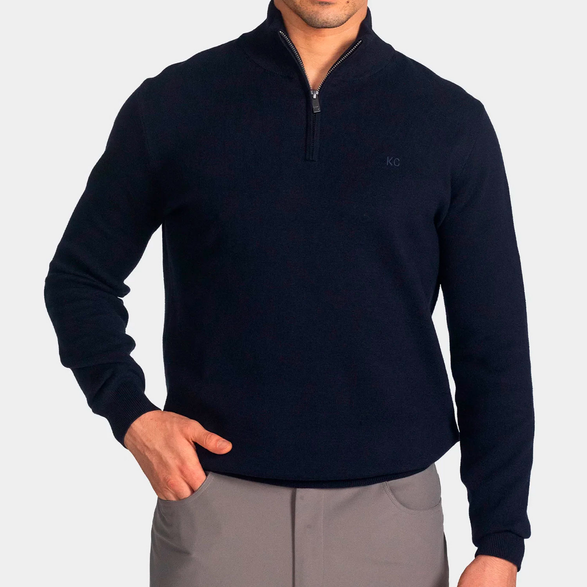 SUDADERA KENNETH COLE 