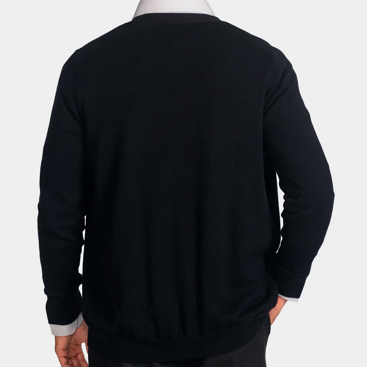 SUDADERA KENNETH COLE 