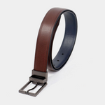 REVERSIBLE MENS BELT 