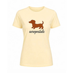 ESSENTIAL ROUND-NECK SILHOUETTE 