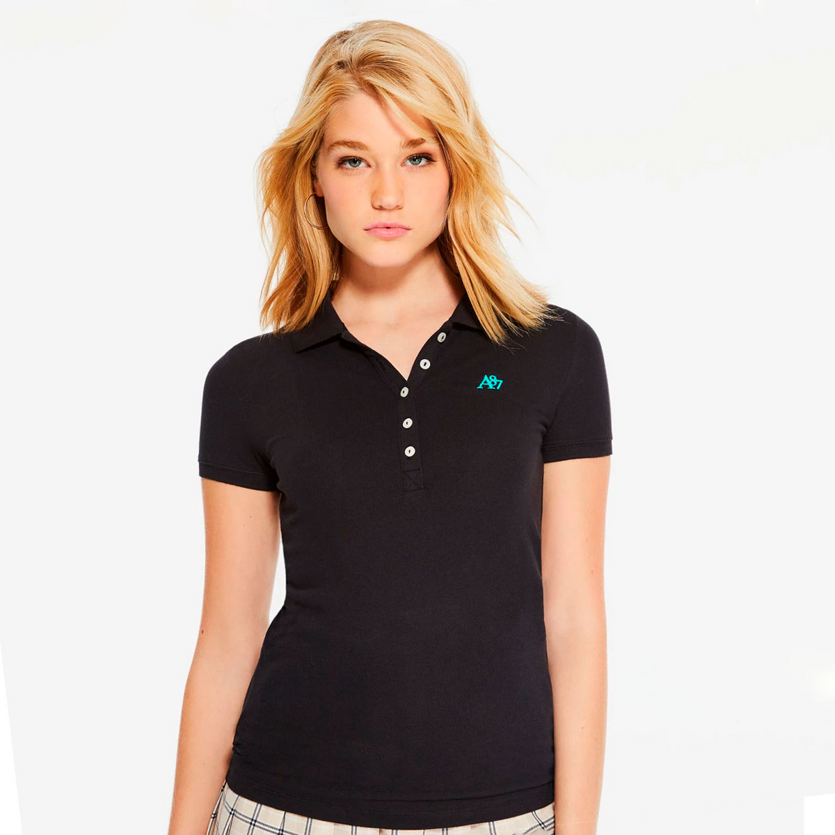 AERO GIRLS POLO  
