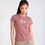 AERO GIRLS GRAPHICS 