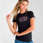 AERO GIRLS  GRAPHICS 
