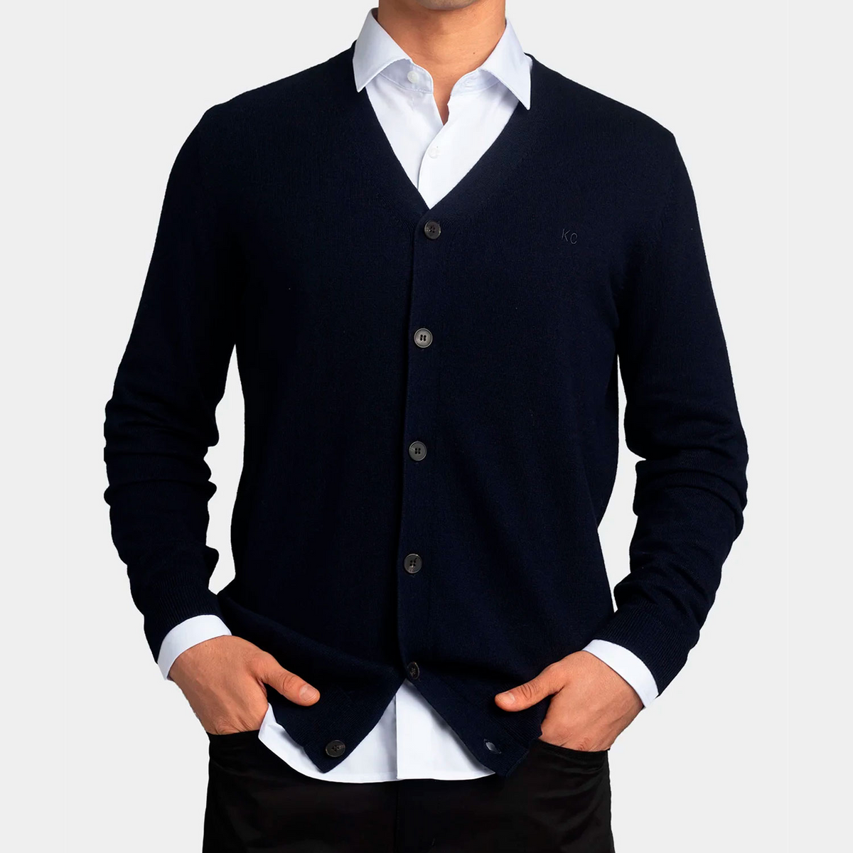 SUDADERA KENNETH COLE 
