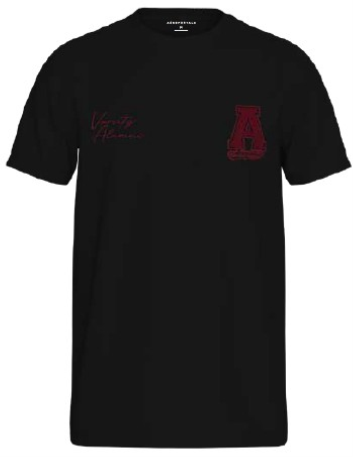 AERO VARSITY ALUMNI T-SHIRT 