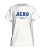 AERO PUFF PRINT T-SHIRT 