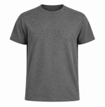 DEBOSSED LOGO T-SHIRT 