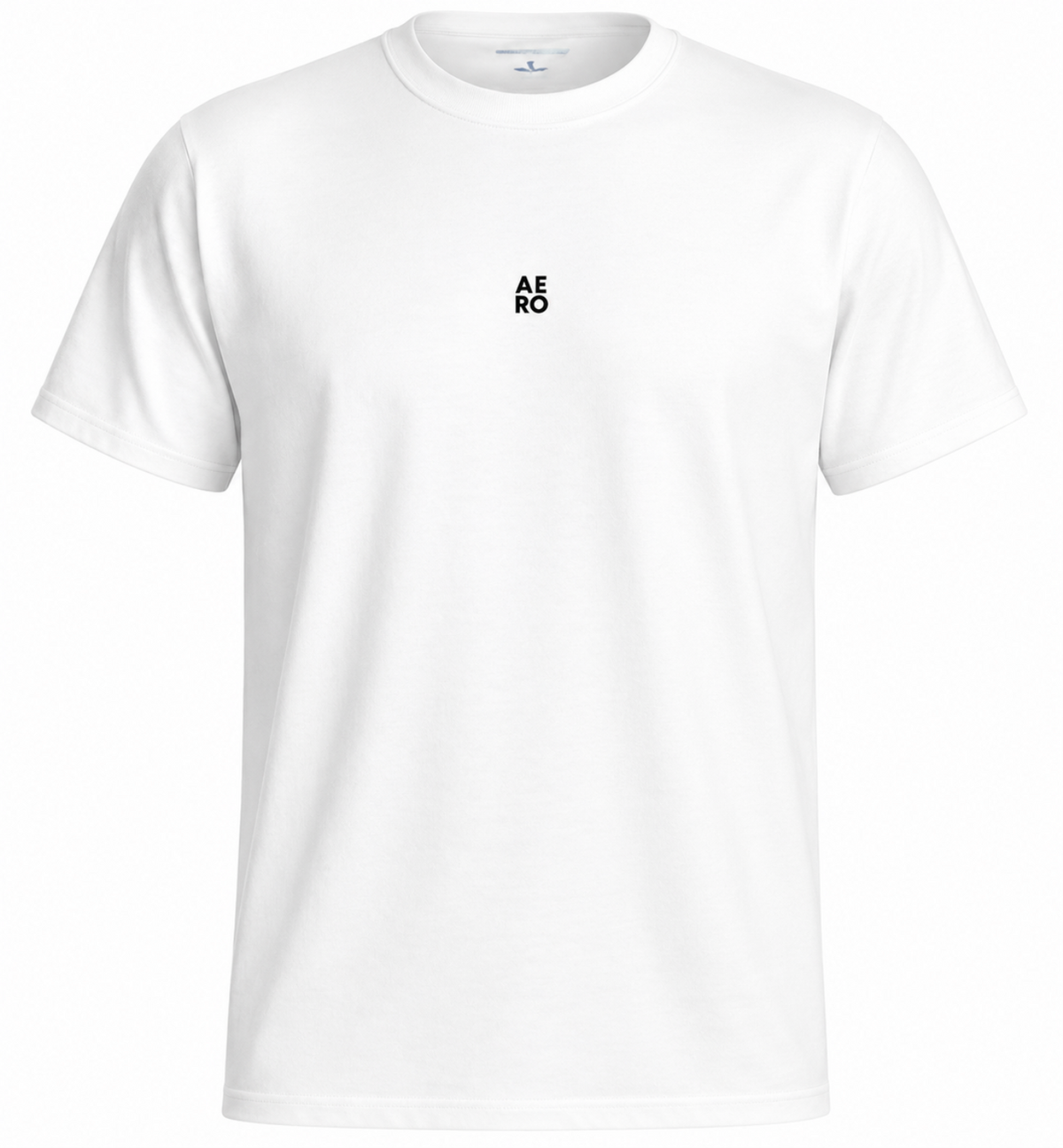 HIGH BUILD T-SHIRT 