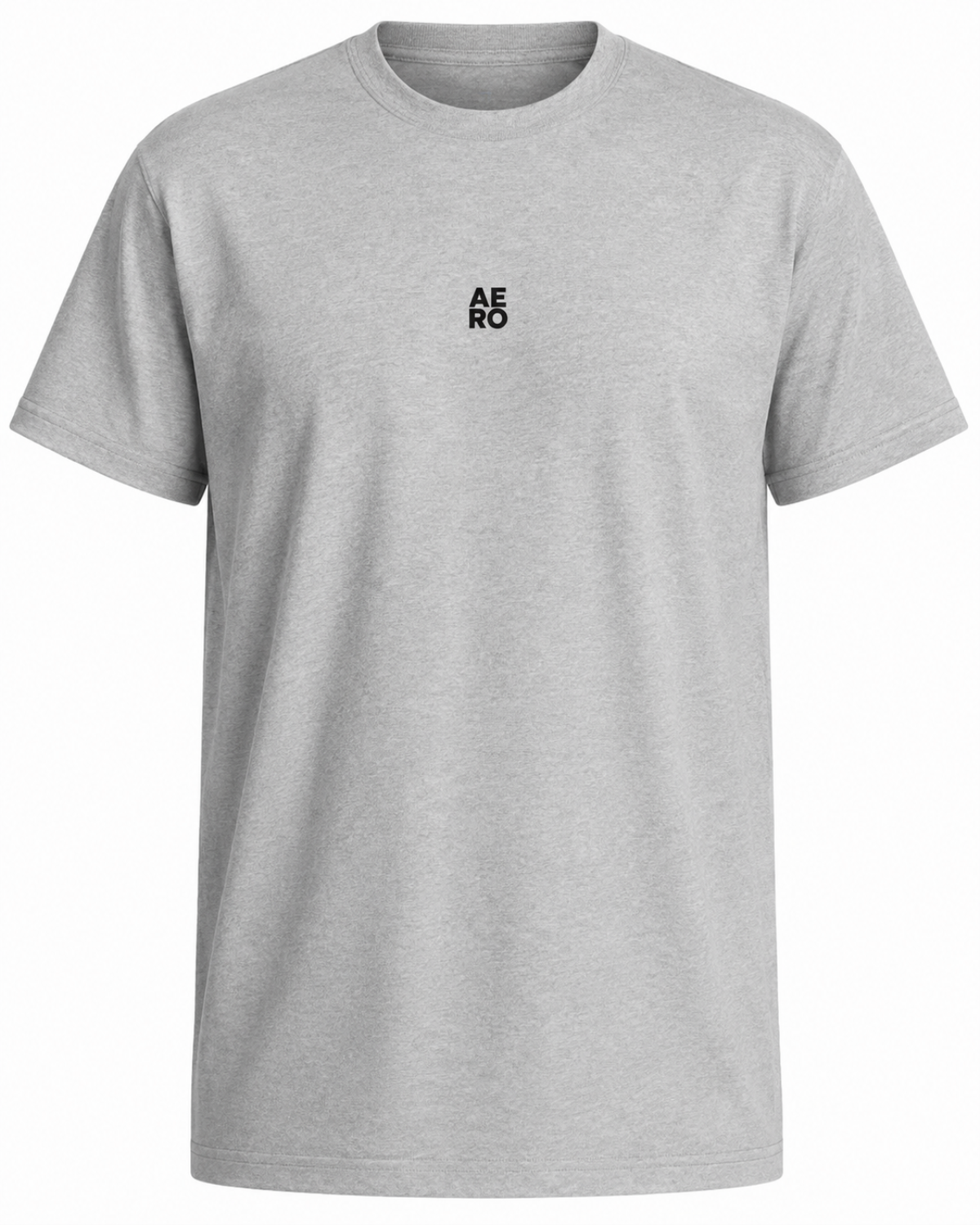 HIGH BUILD T-SHIRT 