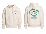 AERO ENERGY PUFF PRINT HOODIE 