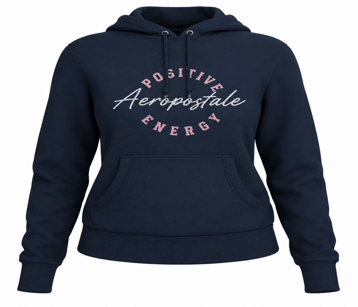 POSITIVE ENERGY HOODIE 