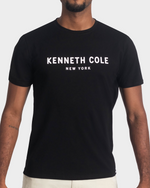 CAMISA CASUAL MANGA LARGA KENNETH COLE 