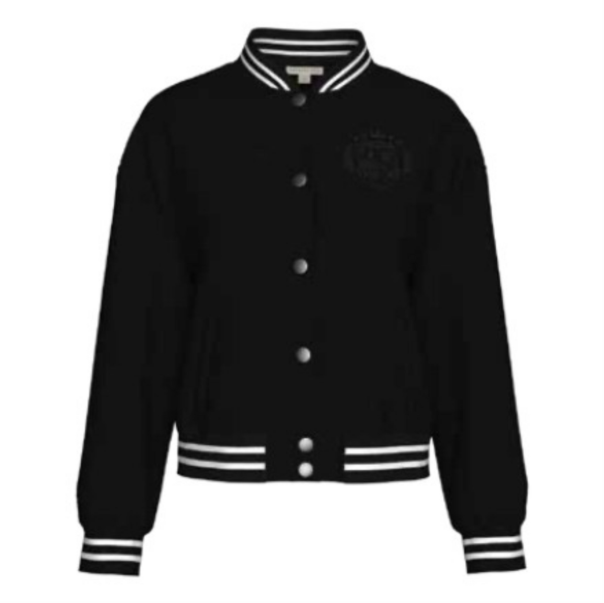AERO  CREST VARSITY JACKET 