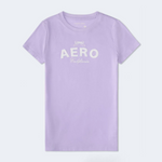 AERO GIRLS  GRAPHICS 