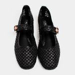ISA BALLERINA FLAT 