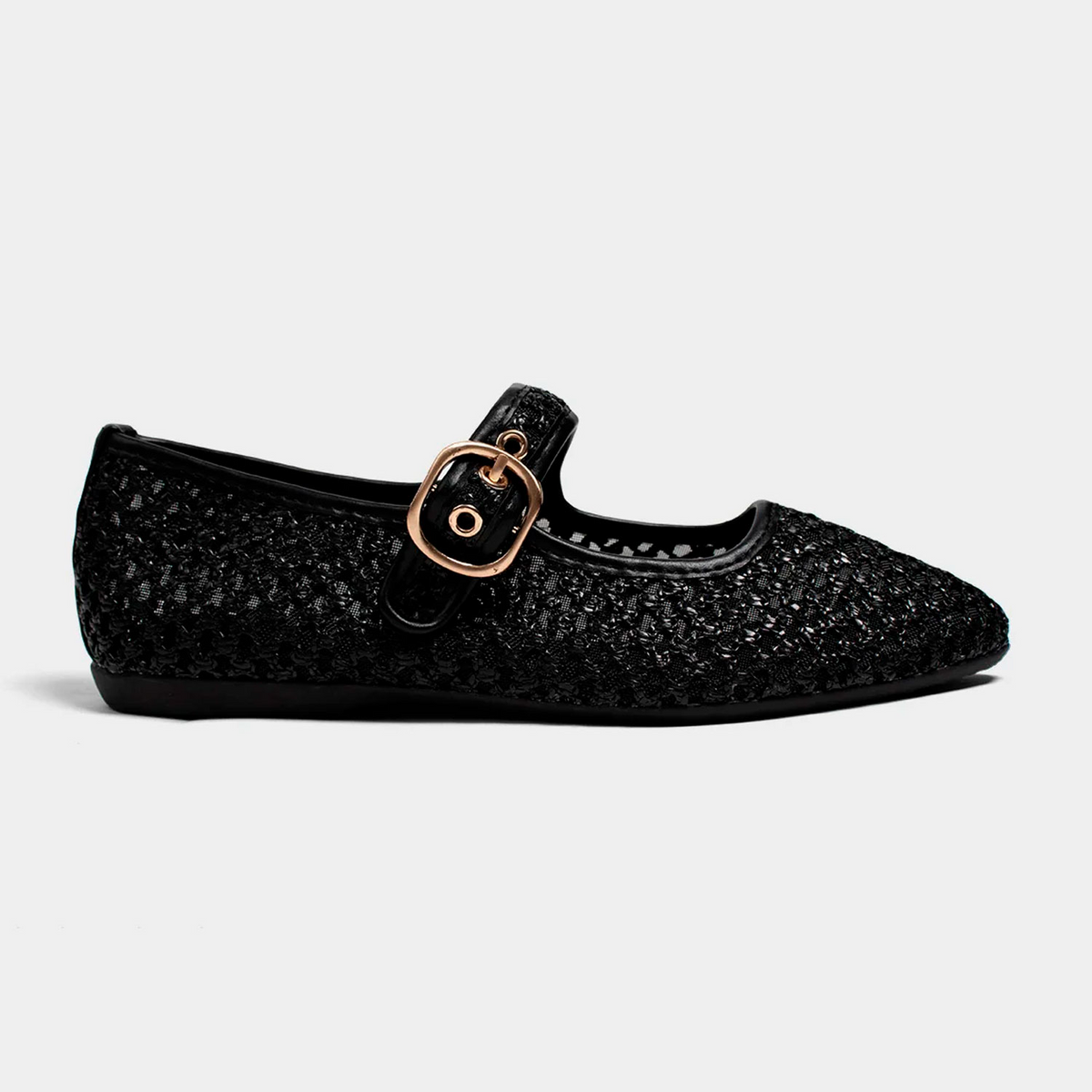 ISA BALLERINA FLAT 