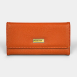 LADIES ZIPAROUND WALLET 