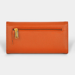 LADIES ZIPAROUND WALLET 