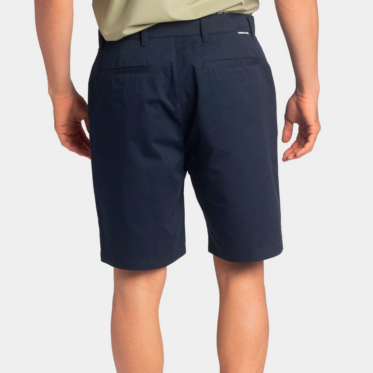 PANTALON CORTO KENNETH COLE 