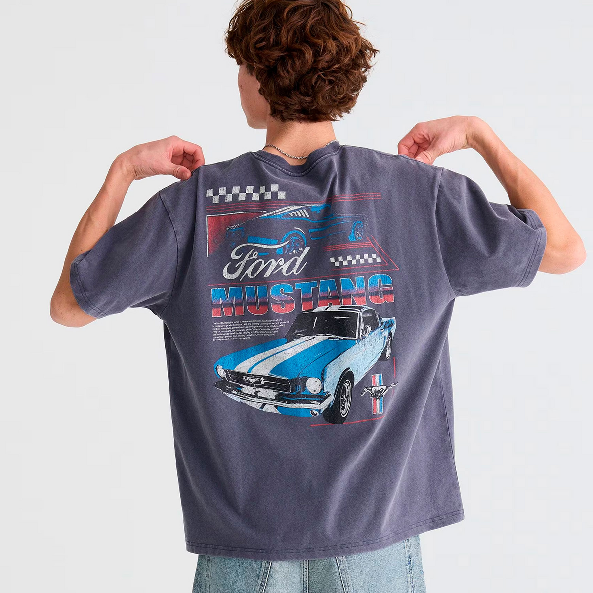 AERO GUYS SS KNIT TOPS 