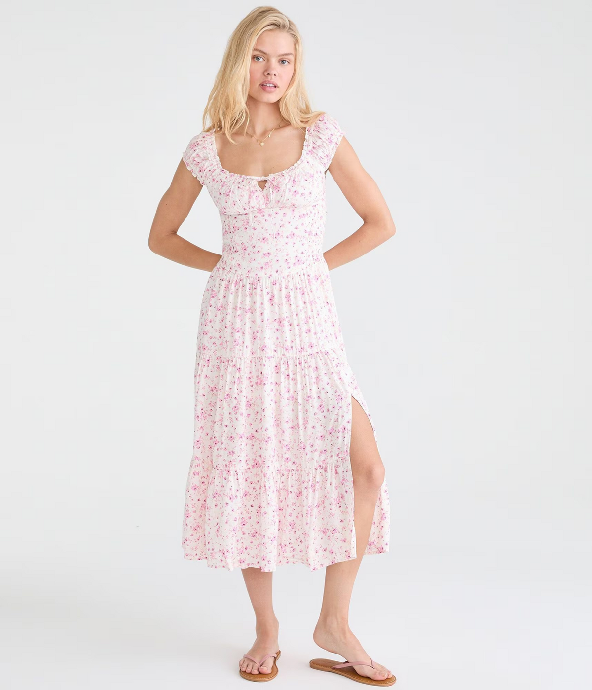 AERO GIRLS DRESSES 