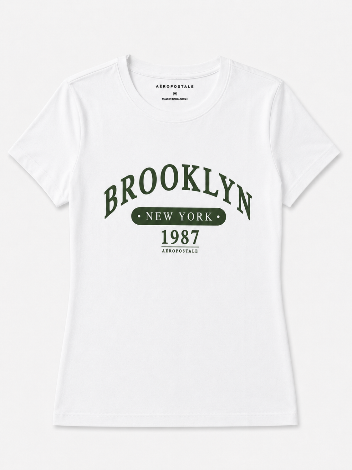 BROOKLYN T-SHIRT 