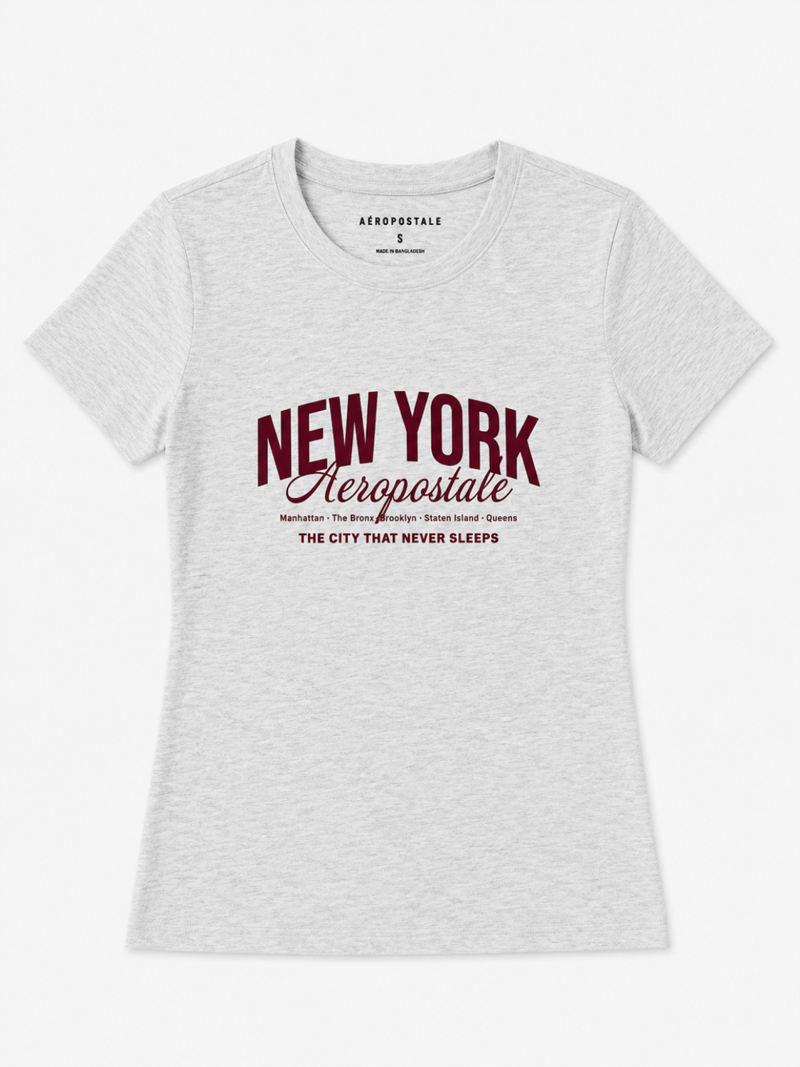 NEW YORK T-SHIRT 