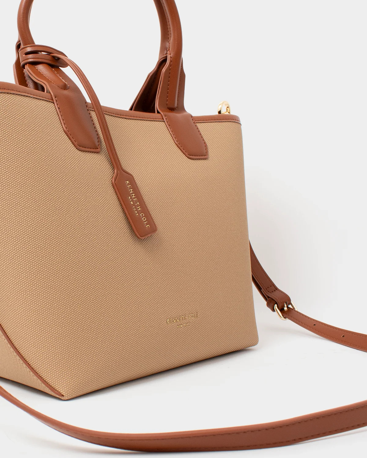 THE SUMMER EDIT TOTE 