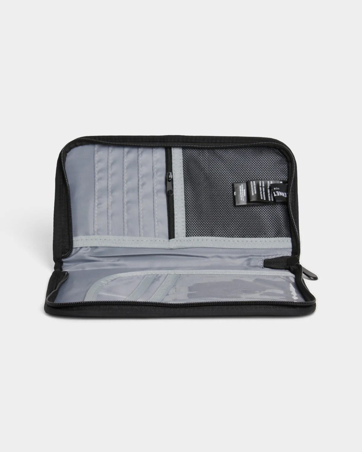 UNISEX PORTS 