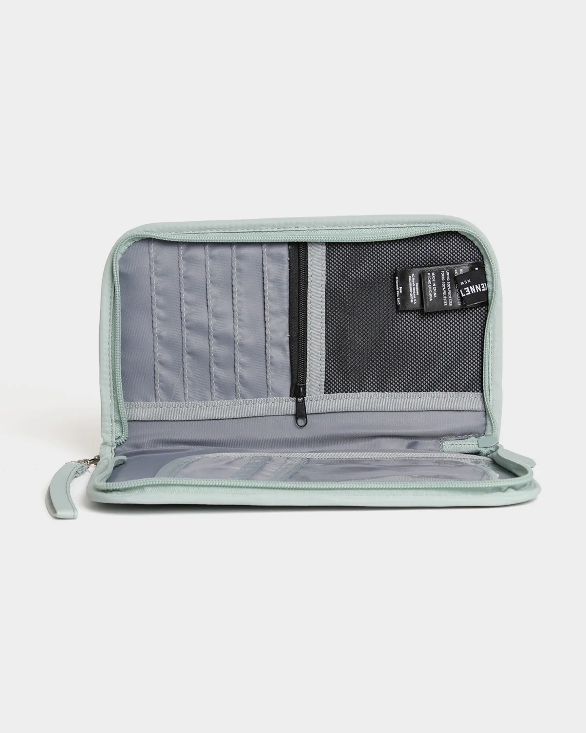 UNISEX PORTS 
