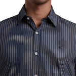 CAMISA MANGAS LARGAS KENNETH COLE 