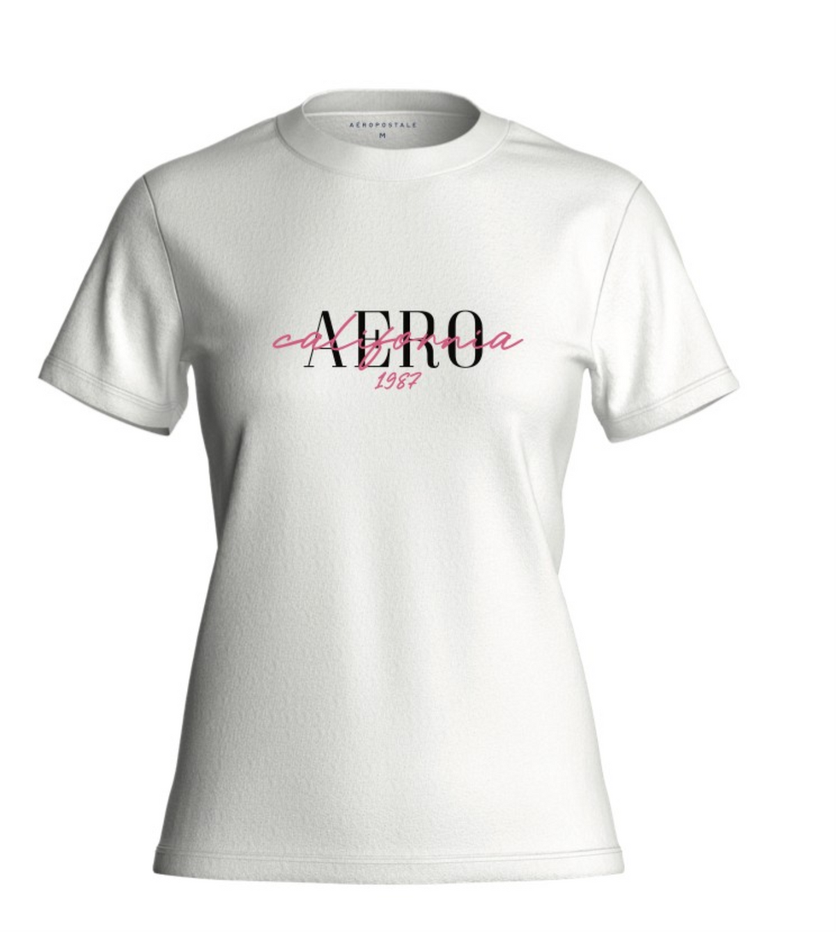 AERO T-SHIRT 