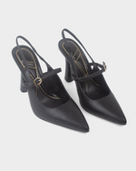 ALANI SLINGBACK  PUMP KENNET COLE   