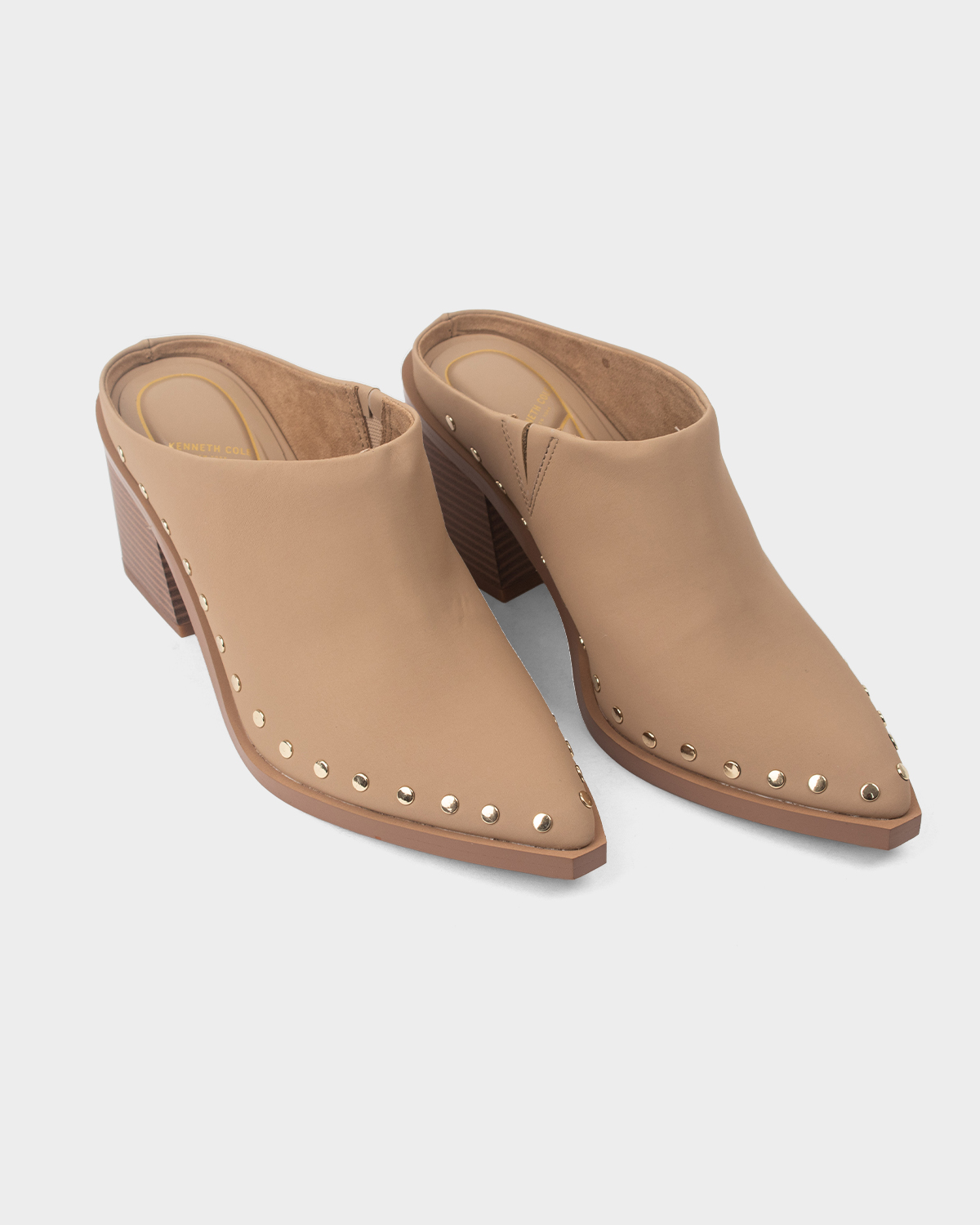 DOLLY STACK  MULE  KENNET COLE   