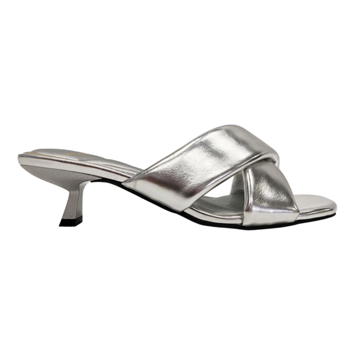CELINE MULE HEEL 