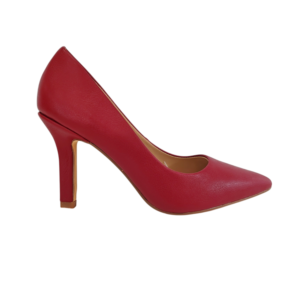 LUCY POINTY PUMP 